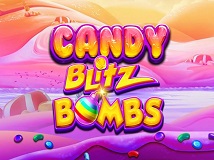Candy Blitz Bombs