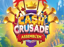 Cash Crusade