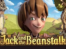 Jack and the Beanstalk