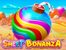 Sweet Bonanza